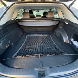 Genuine Toyota Cargo Net Rav4 for 19-24 models (BRAND NEW- NEVER USED)